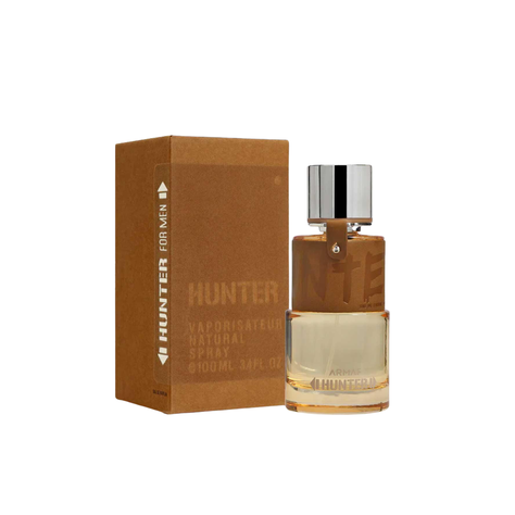 Perfume Armaf Hunter Edp 100ml Hombre-0