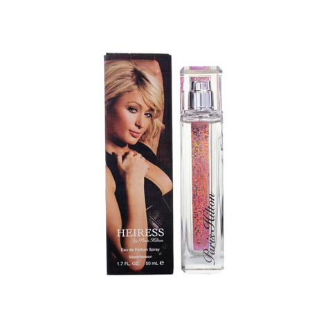 Perfume Paris Hilton Heiress 100ml Edp Mujer-0