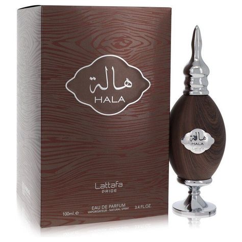 Perfume Lattafa Pride Hala Edp 100 Ml Unisex-0