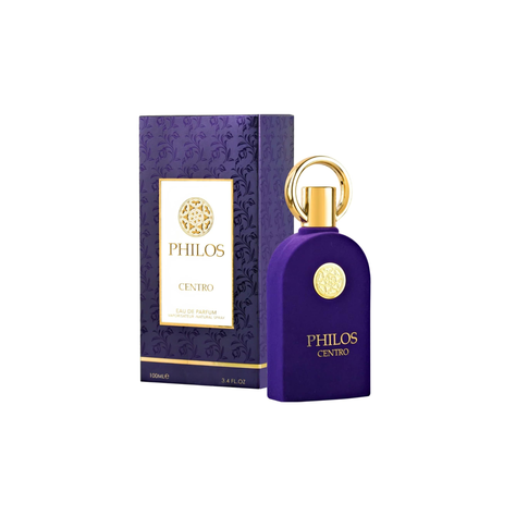 Perfume Alhambra Philos Centro Edp 100ml Mujer-0