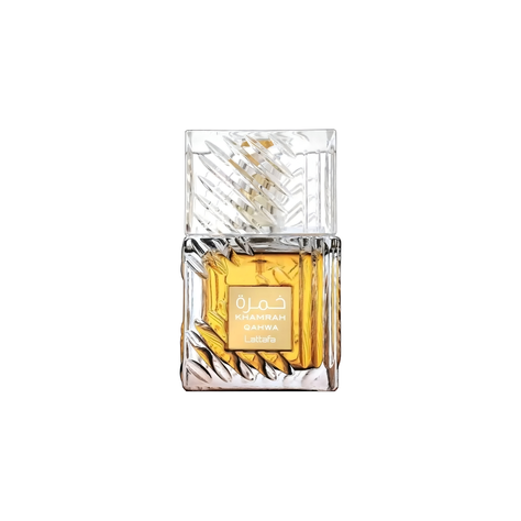 Perfume Lattafa Khamrah Edp 100 Ml Unisex-1