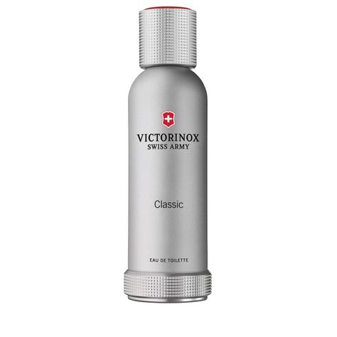 Perfume Classic Nuevo Botella Edt 100ml Hombre-1