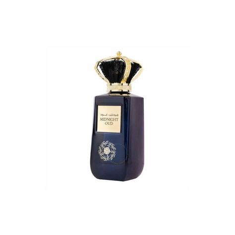 Perfume Ard Zaafaran Midnight Oud Edp 100 Ml Hombre-2