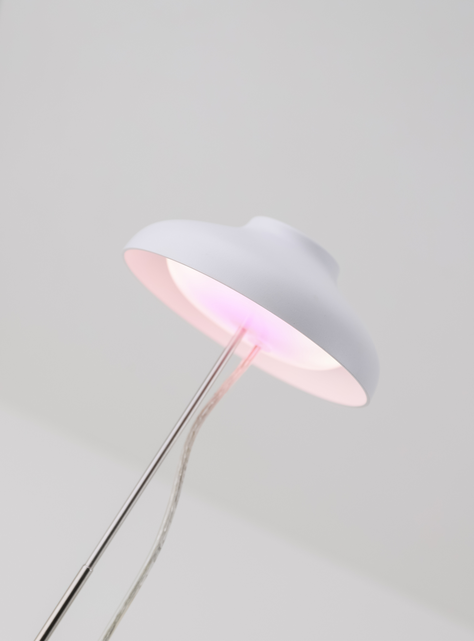 Dos Luces LED de cultivo indoor GROWLED-0