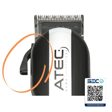 Máquina cortar pelo ATEC Tokio-2