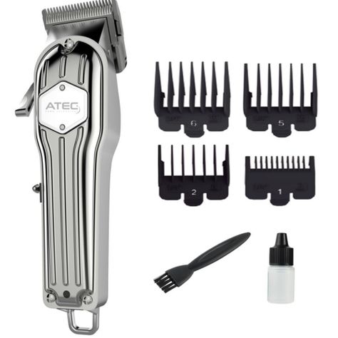 Máquina Cortapelo ATEC Milano clipper-0