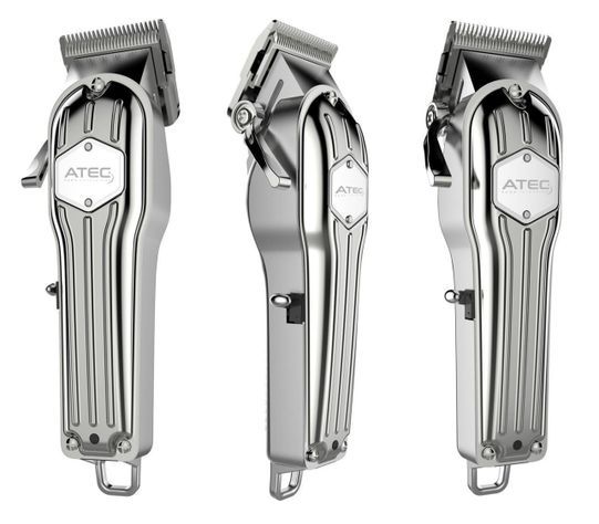 Máquina Cortapelo ATEC Milano clipper-6