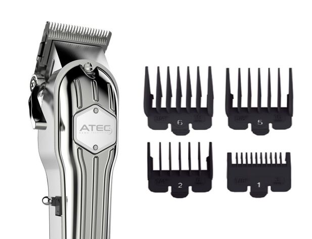 Máquina Cortapelo ATEC Milano clipper-9