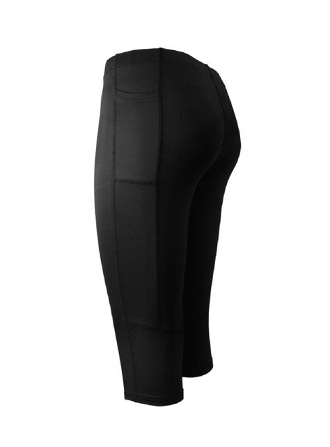 Calza 3/4 Sport Stay Cool Colorado Mujer-1