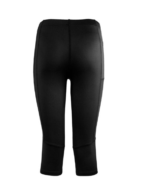 Calza 3/4 Sport Stay Cool Colorado Mujer-2