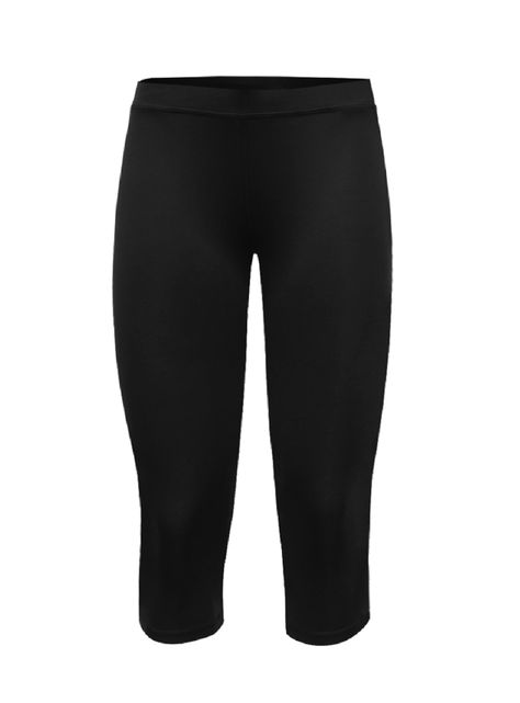 Calza 3/4 Sport Stay Cool Colorado Mujer-0