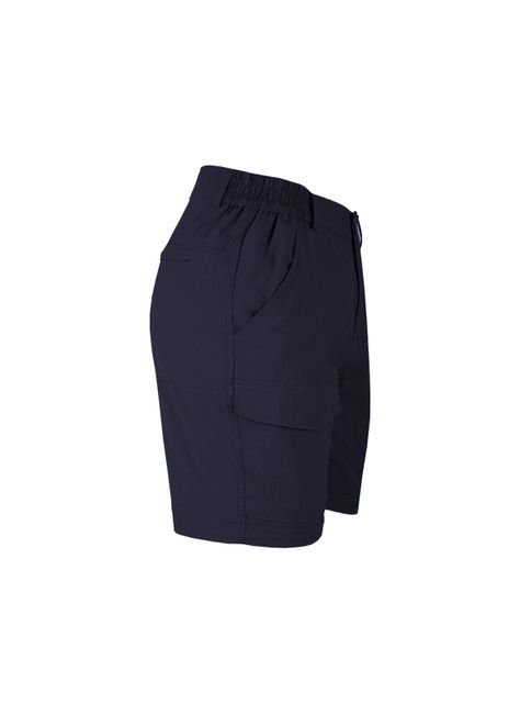 Pantalón Trekking Desmontable Mujer-4