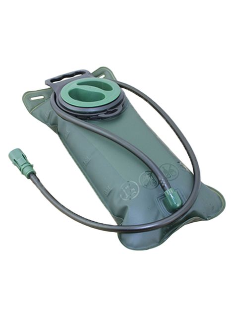 Bolsa De Agua De Hidratación 2 Litros-1