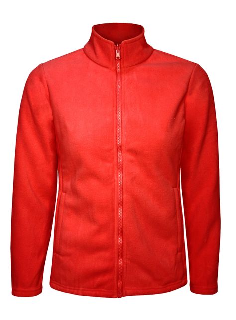 Chaqueta 3 en 1 Desmontable Bengala Mujer-3