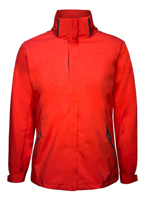 Chaqueta 3 en 1 Desmontable Bengala Mujer-0