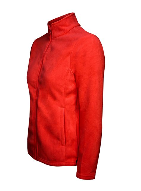 Chaqueta 3 en 1 Desmontable Bengala Mujer-4