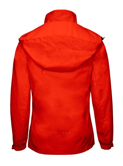 Chaqueta 3 en 1 Desmontable Bengala Mujer-2