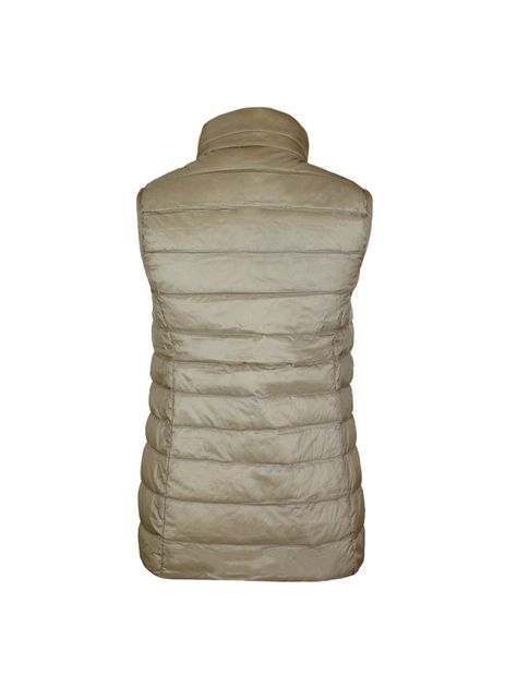 Parka de Pluma Ristop Sin Mangas Mujer-2