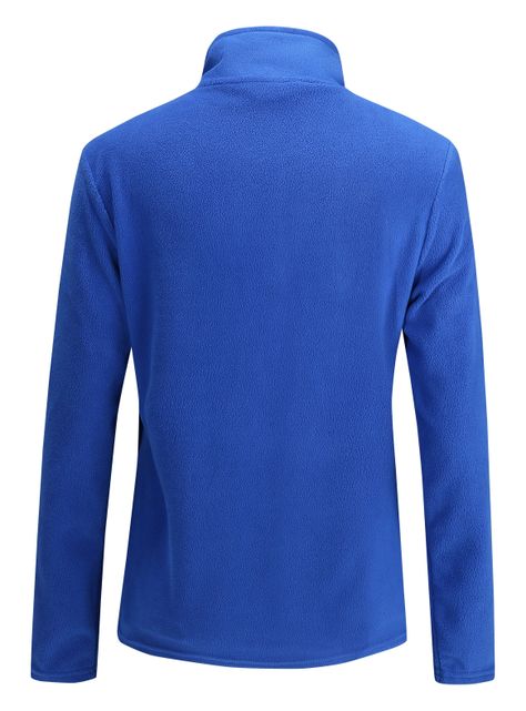 Polera Micropolar II Capa Chilla Mujer-2