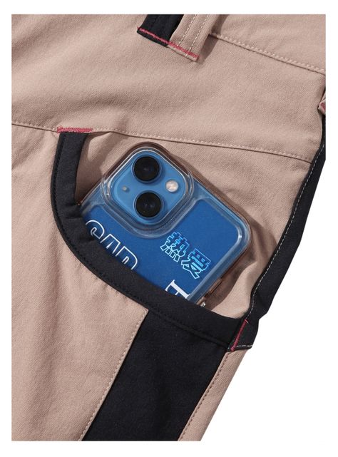 Shorts + Calza Cycling Acolchado Dryup Swift Hombre-4
