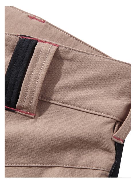 Shorts + Calza Cycling Acolchado Dryup Swift Hombre-5