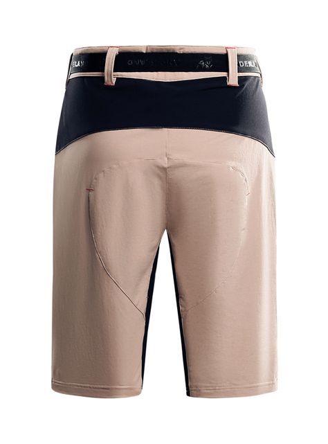 Shorts + Calza Cycling Acolchado Dryup Swift Hombre-2