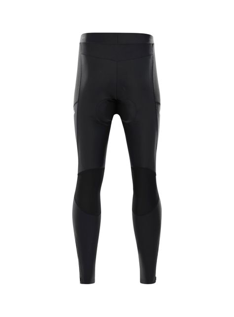 Calza Larga Cycling Acolchado Dryup Swift Hombre-2