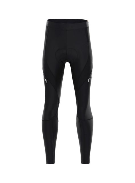 Calza Larga Cycling Acolchado Dryup Swift Hombre-0