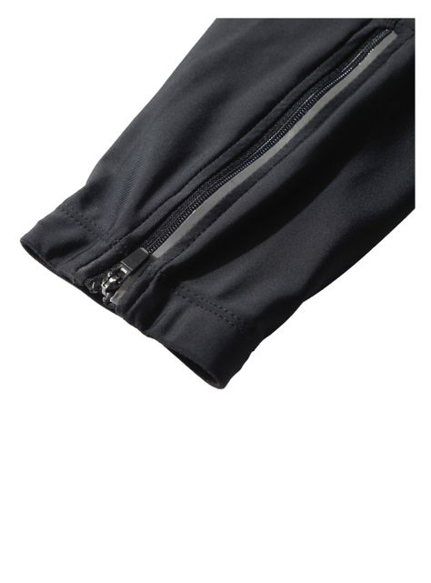 Calza Larga Cycling Acolchado Dryup Swift Hombre-5
