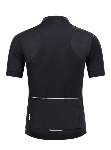 Polera Tricota Manga Corta Swift Limit Hombre-2