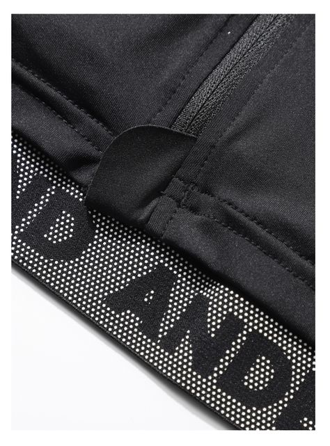 Polera Tricota Manga Corta Swift Limit Hombre-6