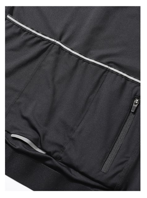 Polera Tricota Manga Corta Swift Limit Hombre-5
