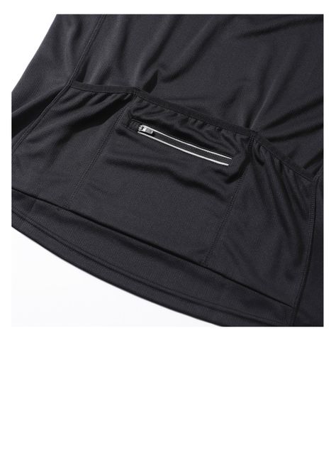 Polera Tricota Manga Corta Swift Hombre-3