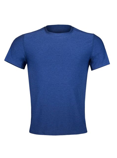 Polera Dry Fit Manga Corta Bangsi Pro Hombre-0