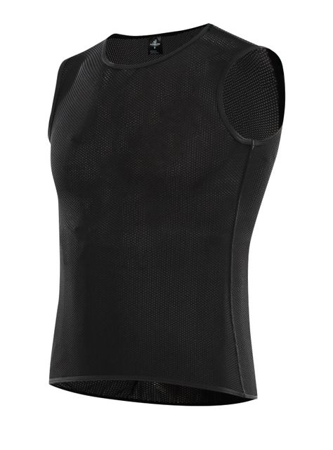 Musculosa Dry Fit Microperforado Sechurano Hombre-1