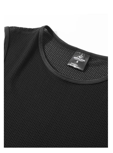 Musculosa Dry Fit Microperforado Sechurano Hombre-4