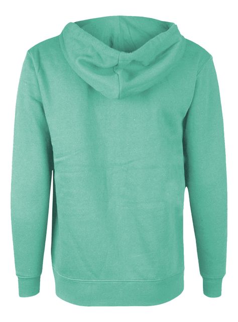 Polerón Canguro Con Cierre Vulpes Unisex-5