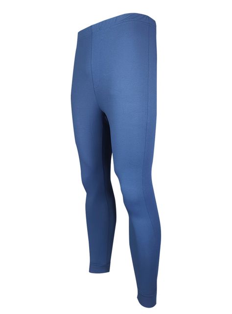 Conjunto Primera Capa Dryfit Microperforado Hombre -2