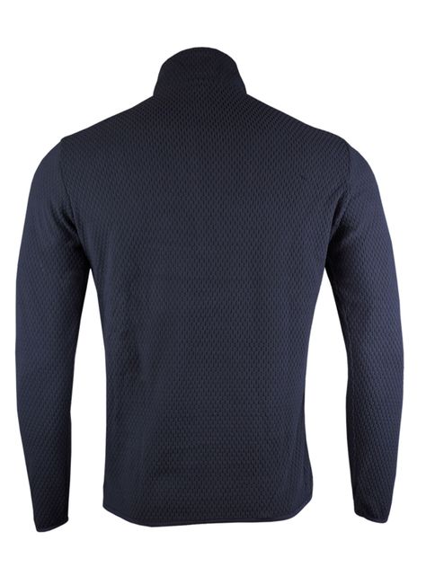 Polera II Capa Micropolar Panal Hombre-2