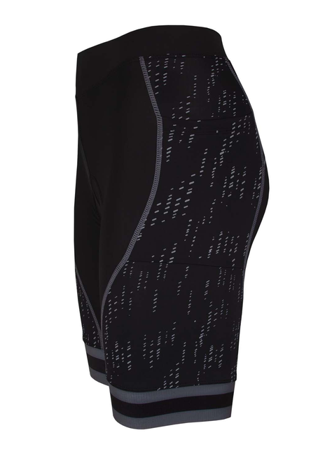 Calza Cycling Acolchado Dryup Swift Mujer-1