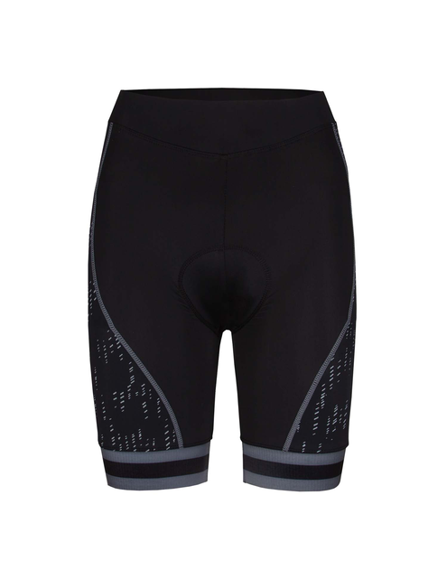 Calza Cycling Acolchado Dryup Swift Mujer-0