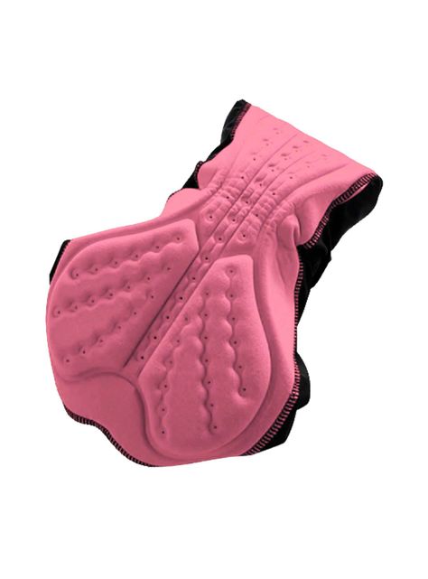 Calza Cycling Acolchado Dryup Swift Mujer-4