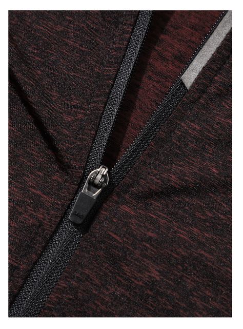 Polera Tricota Manga Larga Corsac Hombre-5