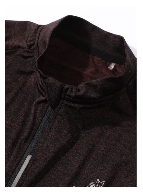 Polera Tricota Manga Larga Corsac Hombre-3