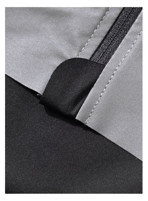 Chaleco Cycling Stretch Reflectante Swift Hombre-7