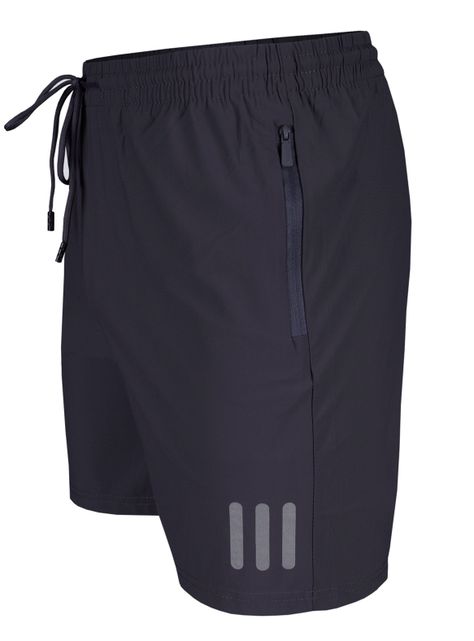 Shorts Sport Reflectante Cape Hombre-1