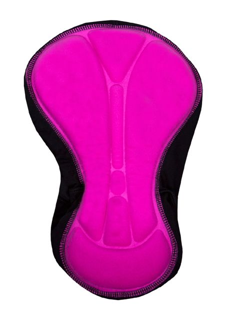 Calza Cycling Acolchada Dryup Corsac Essential Mujer-2