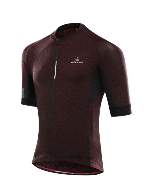 Polera Tricota Manga Corta Corsac Hombre-1
