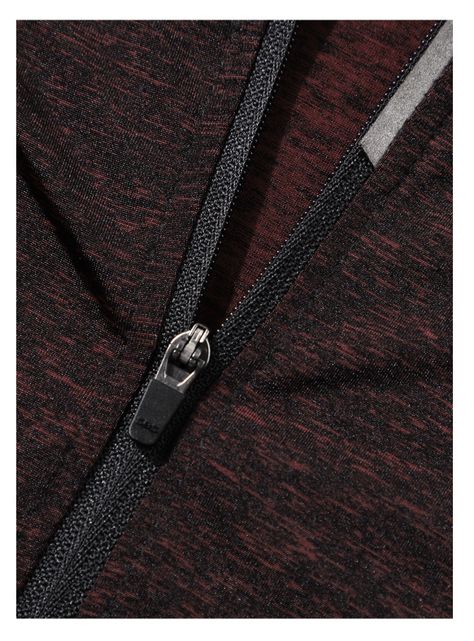 Polera Tricota Manga Corta Corsac Hombre-4