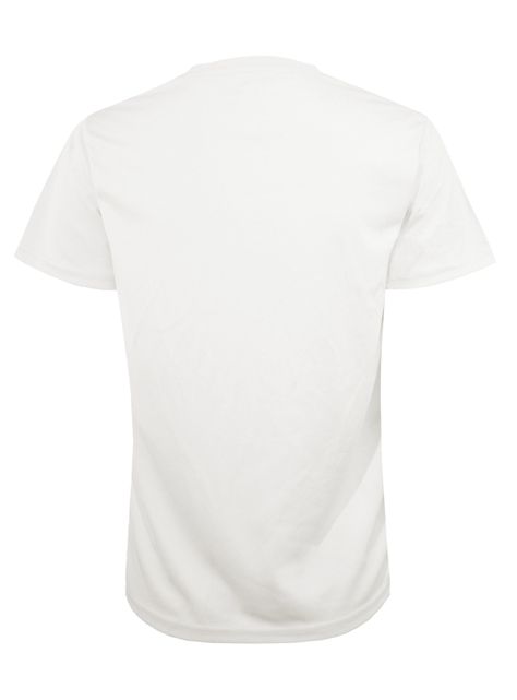 Polera Poliéster Manga Corta Otocyon Essential Unisex-2